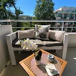 Slavi Exselsior, Sunny Apartment Sunny Beach