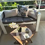 Apartment Slavi Exselsior, Sunny 3*