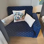 Slavi Exselsior, Sunny Apartment