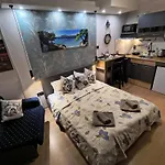 Slavi Exselsior, Sunny Apartment 3*