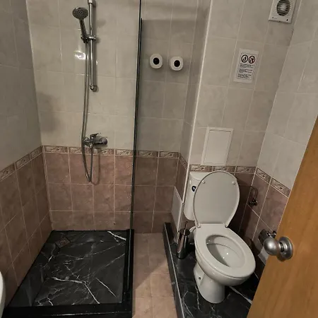 Apartament Slavi Exselsior, Sunny