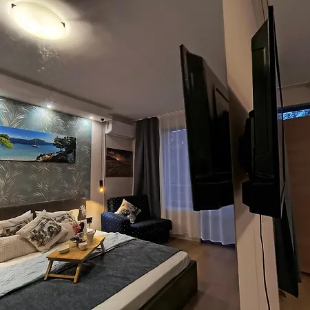 Apartment Slavi Exselsior, Sunny