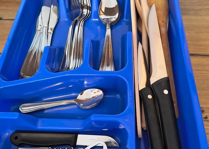 Appartement Slavi Exselsior, Sunny