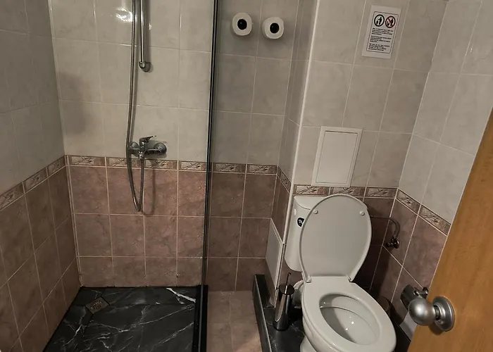 Appartement Slavi Exselsior, Sunny