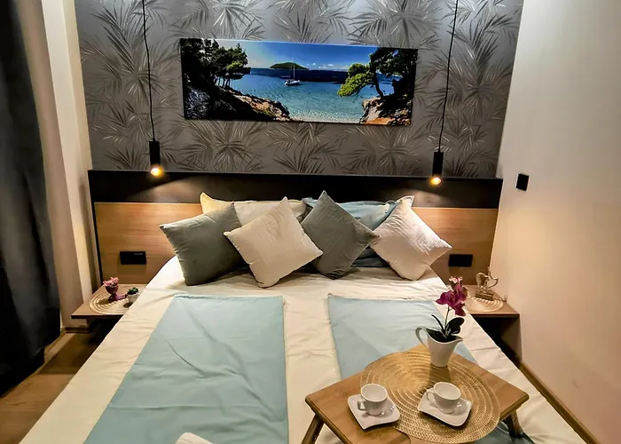 Slavi Exselsior, Sunny Appartement 3*