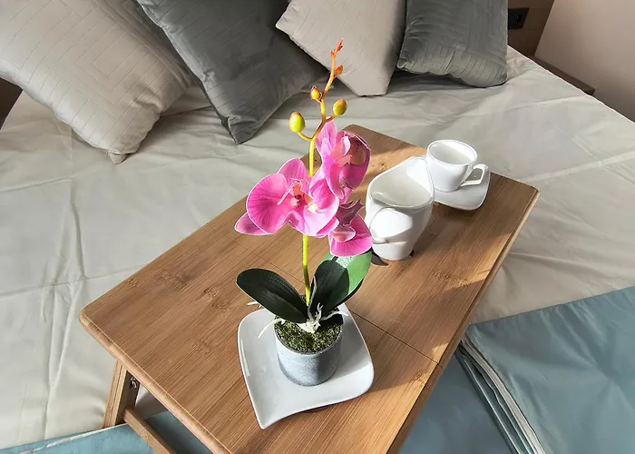 Appartement Slavi Exselsior, Sunny