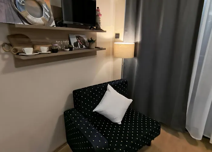 Apartament Slavi Exselsior, Sunny Sunny Beach