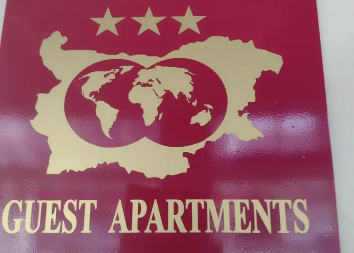 Slavi Exselsior, Sunny Appartement