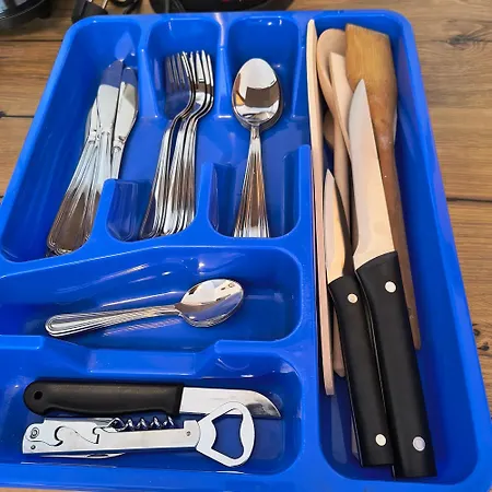 Lejlighed Slavi Exselsior, Sunny