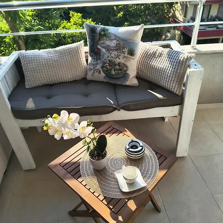 Appartamento Slavi Exselsior, Sunny 3*