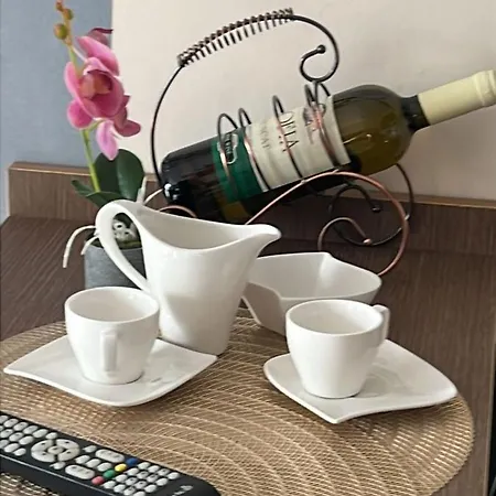 Appartamento Slavi Exselsior, Sunny Sunny Beach