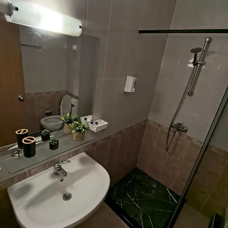 Appartamento Slavi Exselsior, Sunny