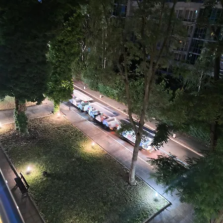 Slavi Exselsior, Sunny Appartamento Sunny Beach