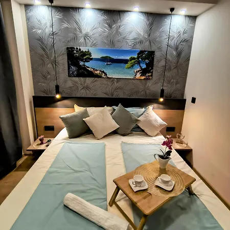 Slavi Exselsior, Sunny Appartamento 3*