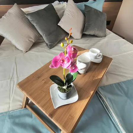 Appartamento Slavi Exselsior, Sunny