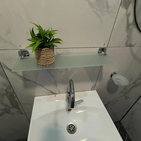 Appartamento Slavi Exselsior, Sunny