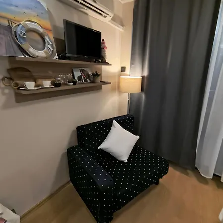 Appartamento Slavi Exselsior, Sunny Sunny Beach