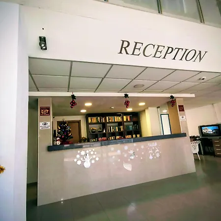 Slavi Exselsior, Sunny Appartamento Sunny Beach