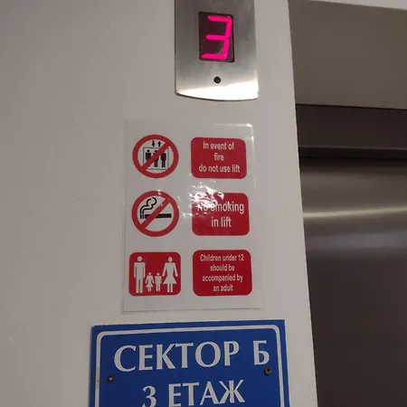 Slavi Exselsior, Sunny Appartamento