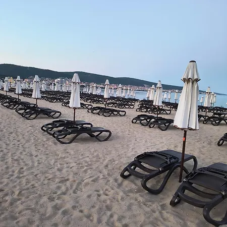 Appartamento Slavi Exselsior, Sunny 3*