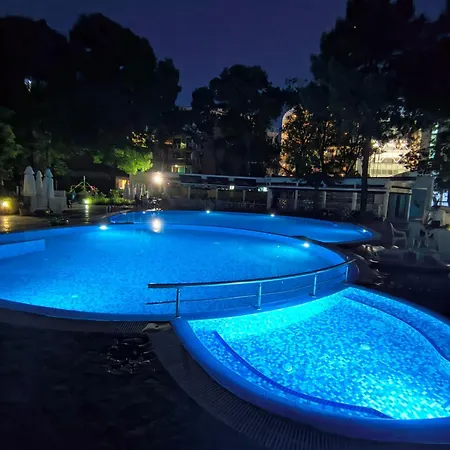 Slavi Exselsior, Sunny Appartamento