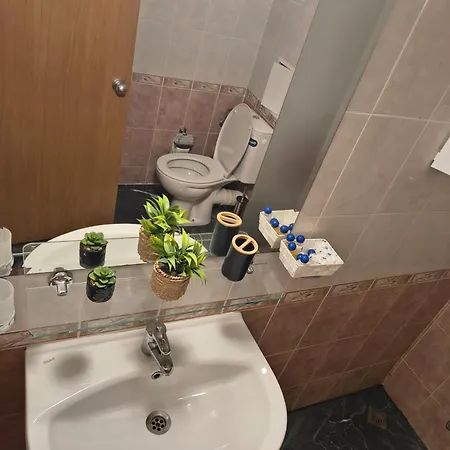 Slavi Exselsior, Sunny 3* Сонячний Берег