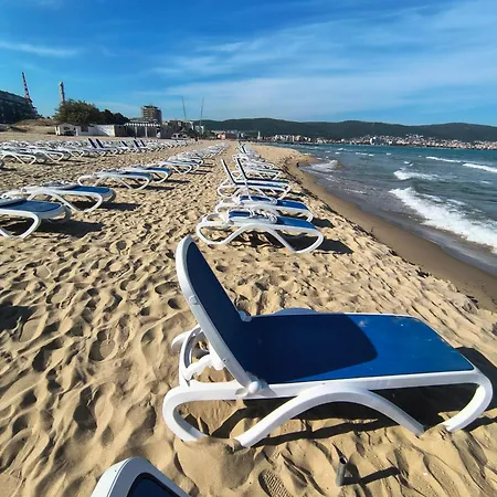 Апартаменти Slavi Exselsior, Sunny