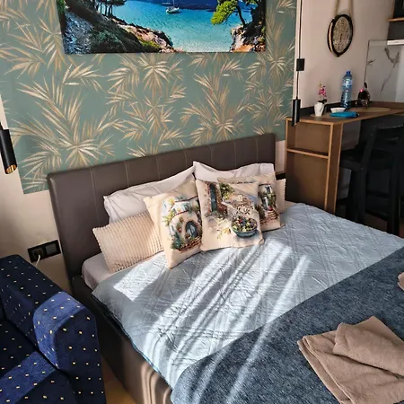 Slavi Exselsior, Sunny 3* Сонячний Берег