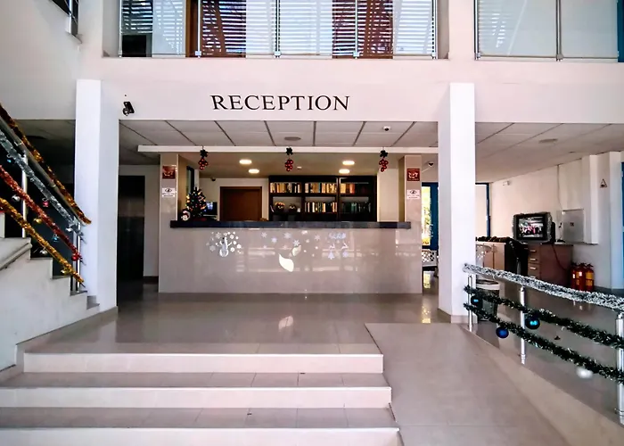 Slavi Exselsior, Sunny Sunny Beach