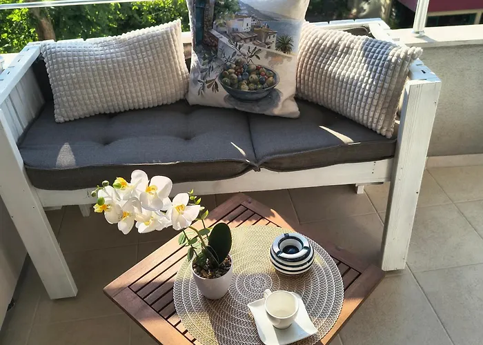 Apartament Slavi Exselsior, Sunny 3*