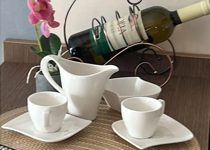 Apartament Slavi Exselsior, Sunny Słoneczny Brzeg