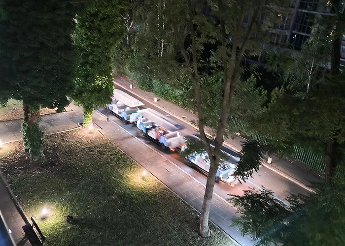 Slavi Exselsior, Sunny Apartament Słoneczny Brzeg