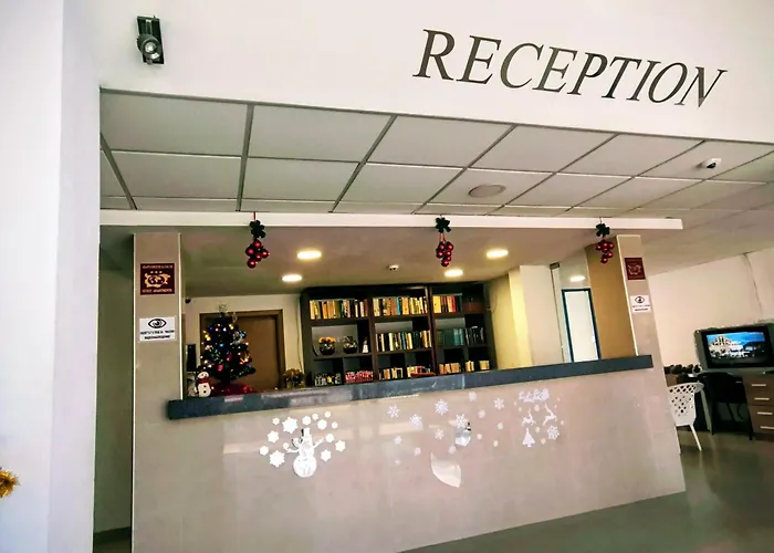 Slavi Exselsior, Sunny Apartament Słoneczny Brzeg