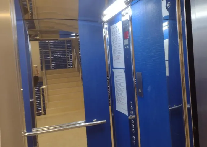 Lejlighed Slavi Exselsior, Sunny 3*