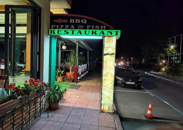 Lejlighed Slavi Exselsior, Sunny