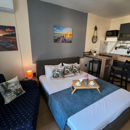 Slavi Exselsior, Sunny Appartamento Sunny Beach