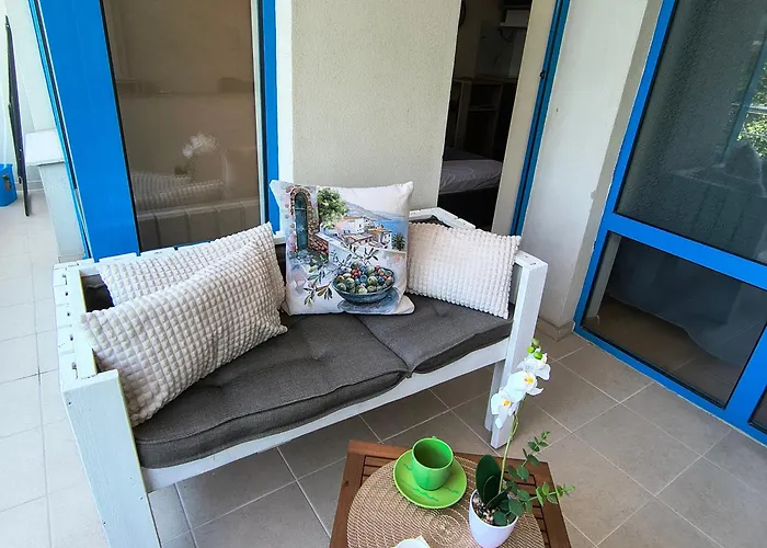 Slavi Exselsior, Sunny 3* Sunny Beach